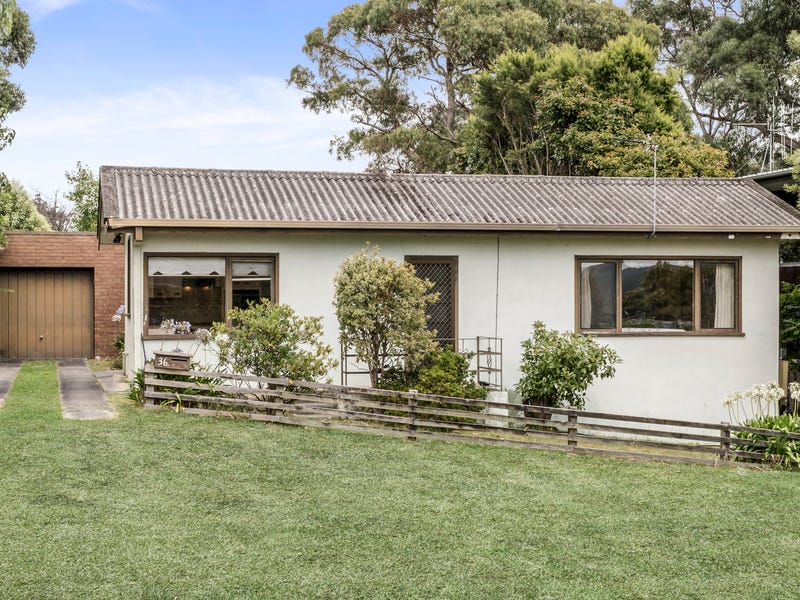 36 Street, Lorne, Vic 3232 Property Details