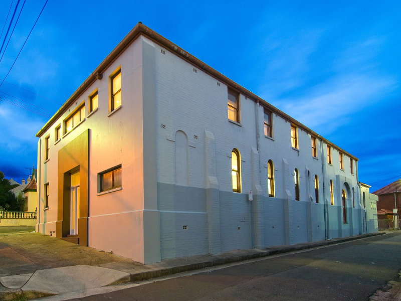 2A CANNON STREET, Stanmore, NSW 2048 Property Details