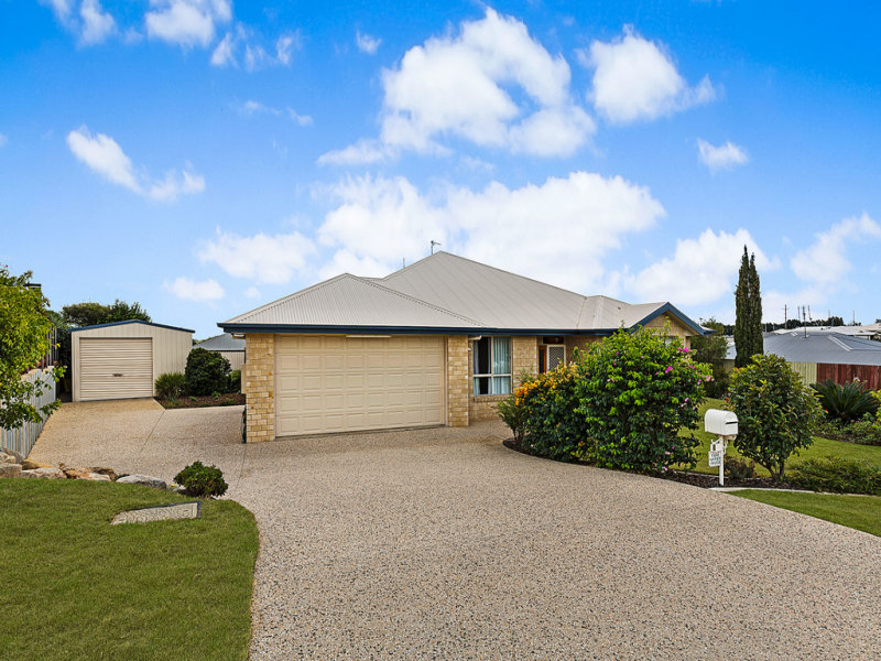 3 Justice Close, Glenvale, QLD 4350