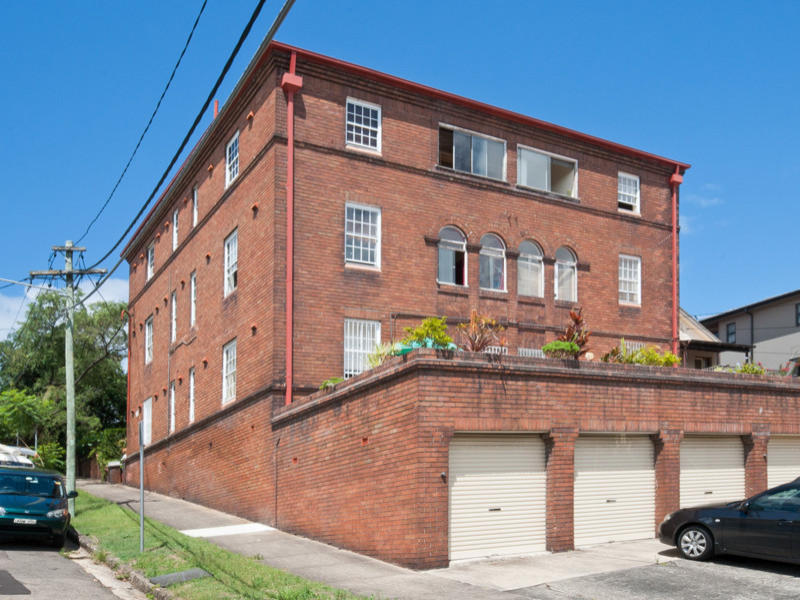 5/16 Salisbury Road, Kensington, NSW 2033 Property Details