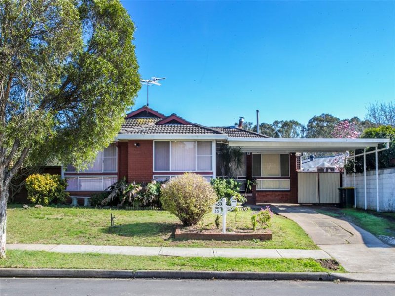 35 Herbert Street, Cambridge Park, NSW 2747