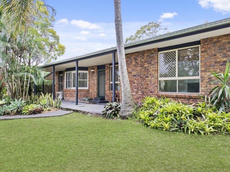 23 Cascade Drive, Yandina, Qld 4561 Property Details
