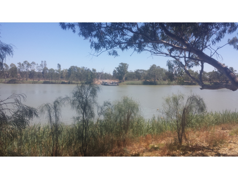 5 Victoria Street, Swan Reach, SA 5354 5 Victoria Street, Swan Reach, SA 5354