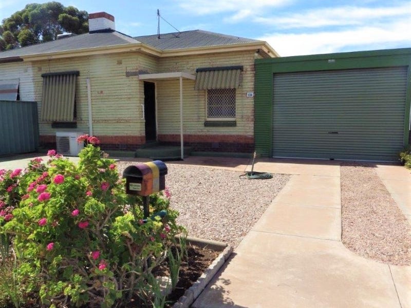 104 LOCKHART STREET, Whyalla, SA 5600 Property Details