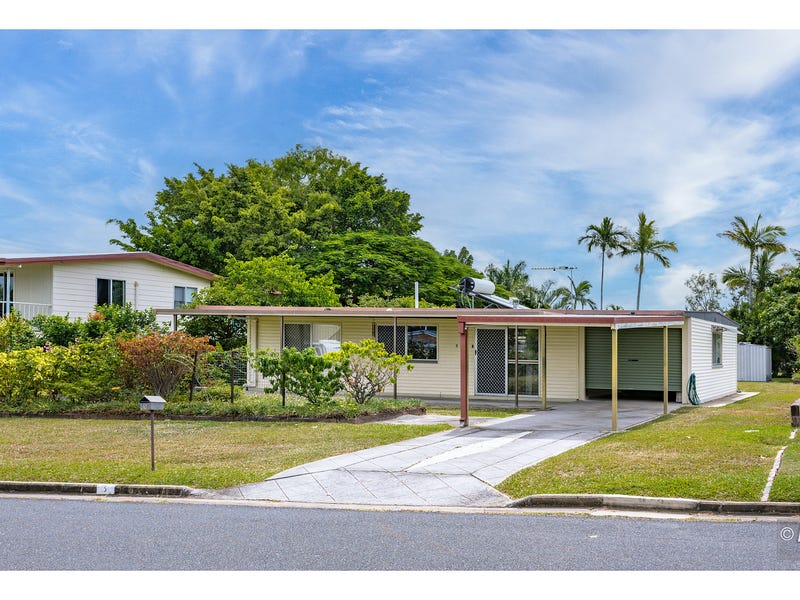 5 Dawes Street, Kawana, Qld 4701 Property Details