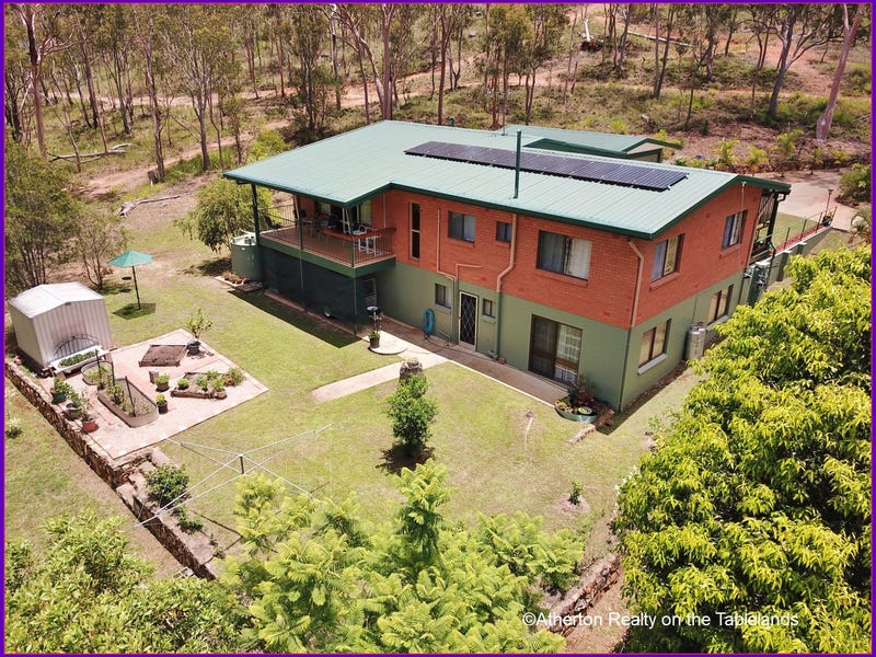 3 Breene Street, Herberton, Qld 4887