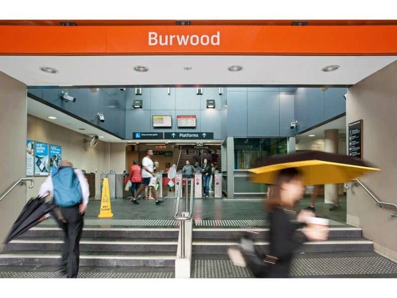 90 Burwood Road, Burwood, NSW 2134 Apartment for Sale