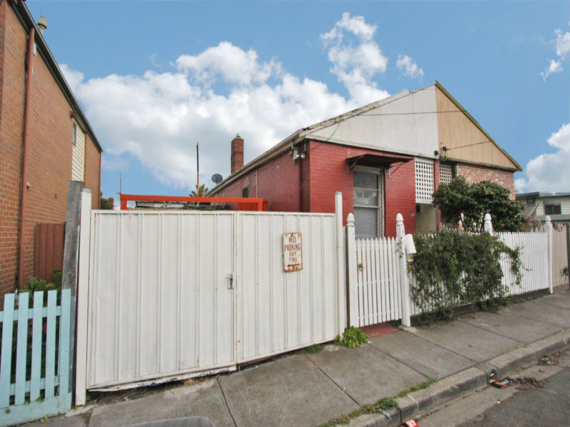 101 Pilgrim Street, Seddon, VIC 3011