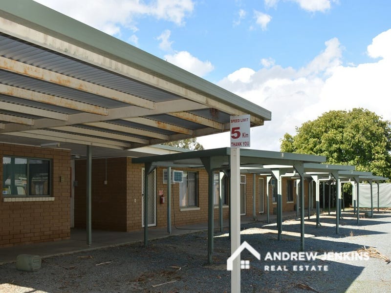 Units 29/101103 Vermont Street, Barooga, NSW 3644 Block Of Units for Sale