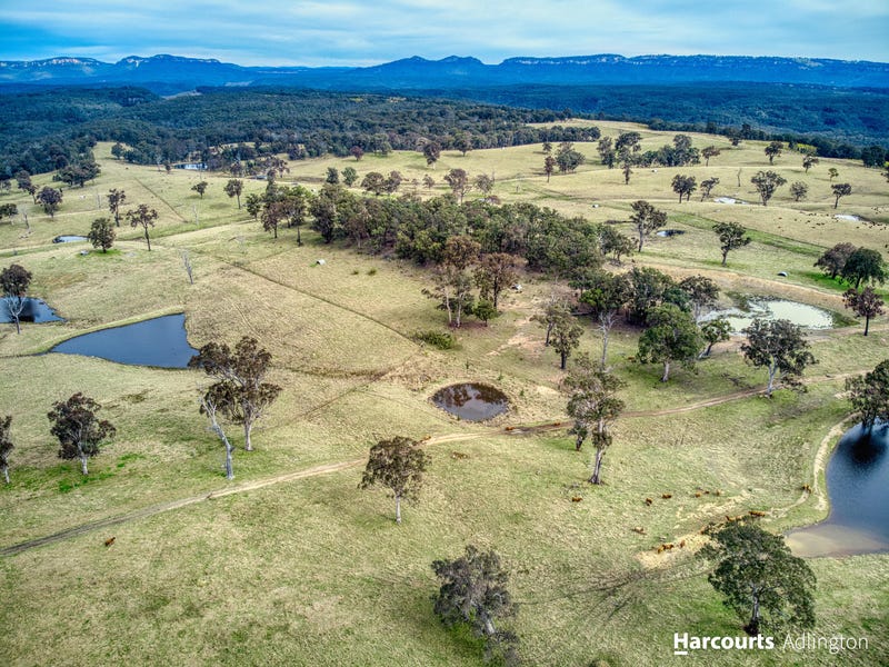 1866 Glen Alice Road Rylstone, Rylstone, NSW 2849 Property Details