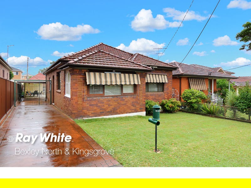 109 Staples Street, Kingsgrove, NSW 2208 Property Details