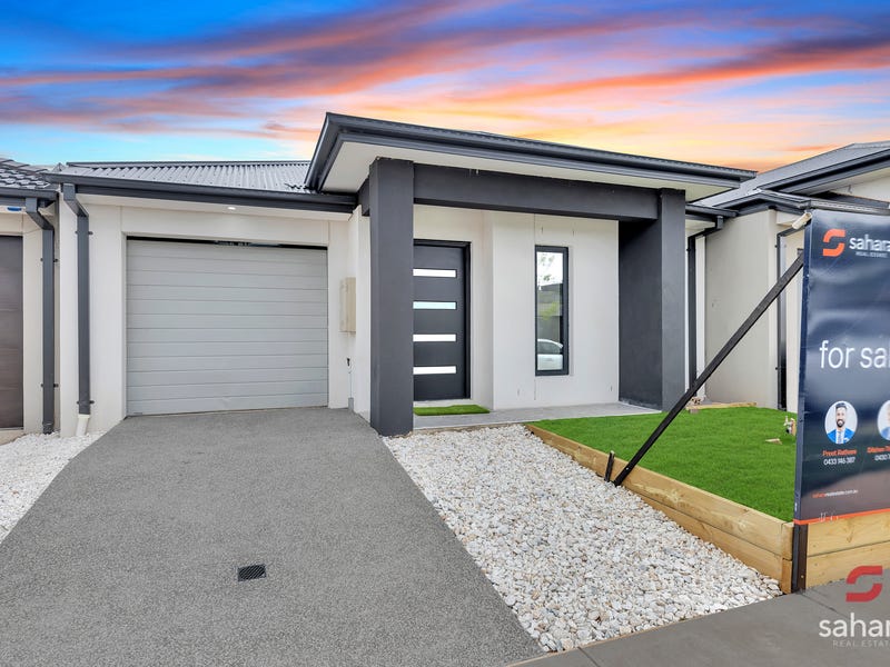Real Estate & Property for Sale in Melton South, VIC 3338 (+1 location