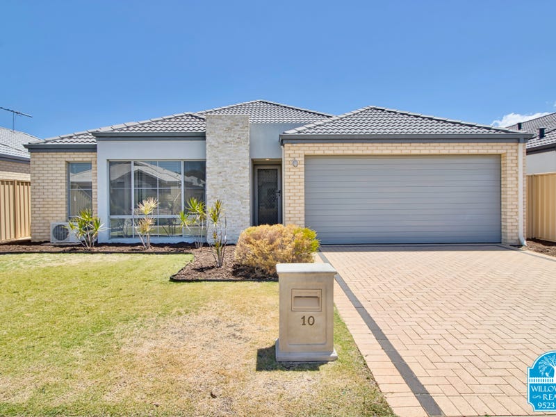 4 Bedroom Properties for Sale in Baldivis, WA 6171