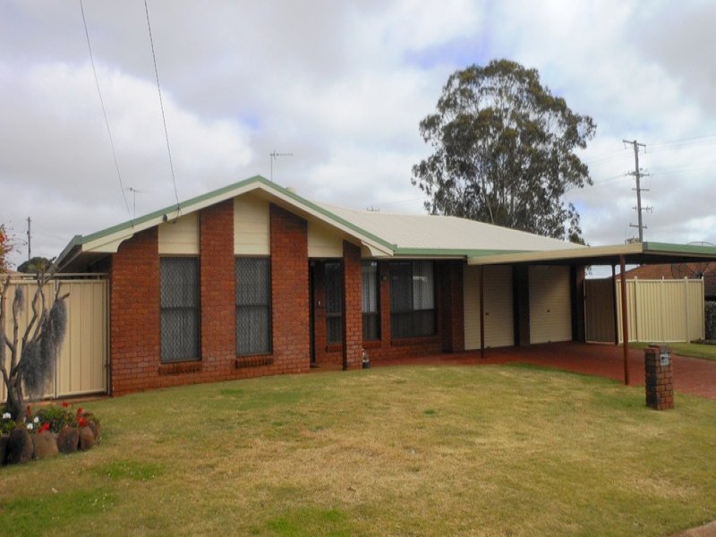 10 Juniper Court, Darling Heights, QLD 4350