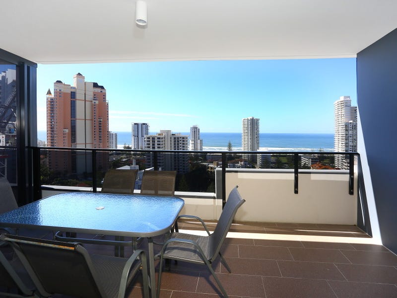 97/2729 Gold Coast Highway, Broadbeach, Qld 4218 Property Details