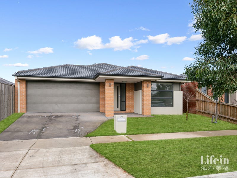 36 Ferntree Drive, Werribee, Vic 3030 - Property Details