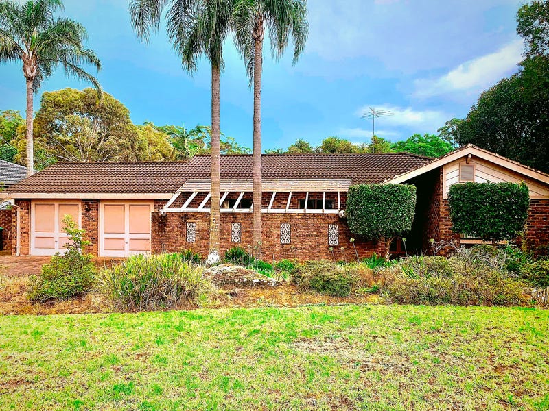 3 First Farm Drive, Castle Hill, NSW 2154
