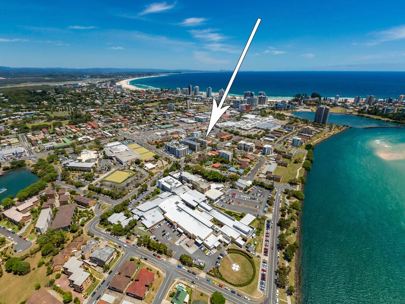2/1 Powell Street, Tweed Heads, NSW 2485