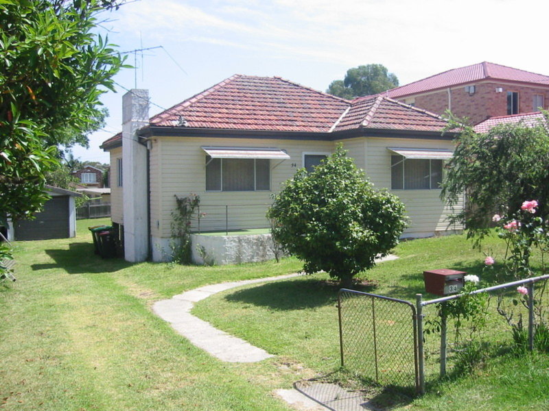 34 Stephen Street, Hornsby, NSW 2077