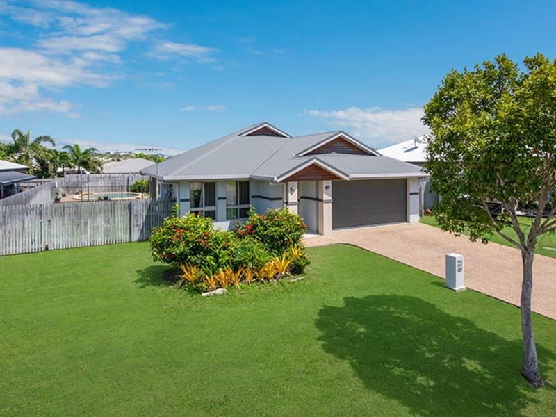 137 Daintree Drive, Bushland Beach, QLD 4818