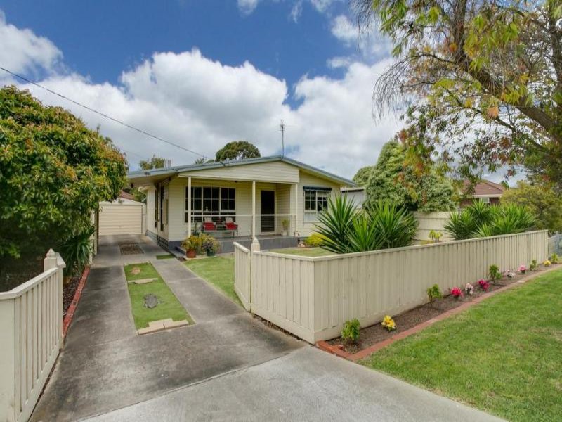 95 Alma St, Tootgarook, Vic 3941 Property Details