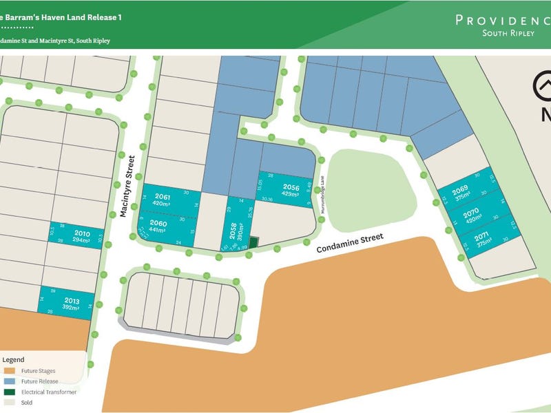 Land for Sale in Peak Crossing, QLD 4306