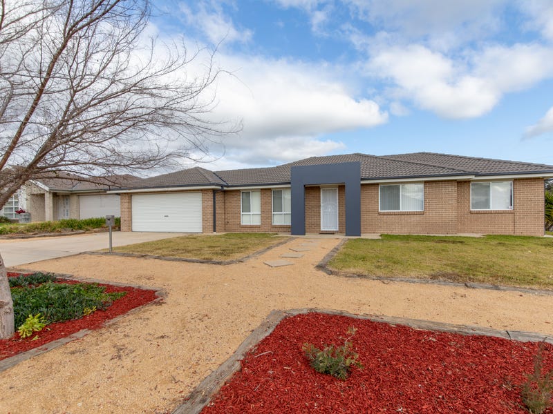 21 Apprentice Avenue, Ashmont, NSW 2650