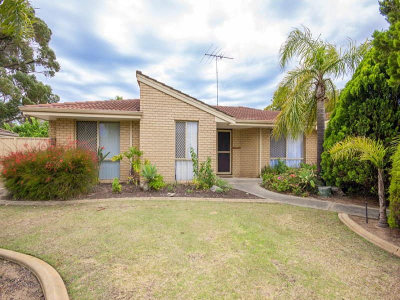 10 Mississippi Drive, Greenfields, WA 6210 Property Details