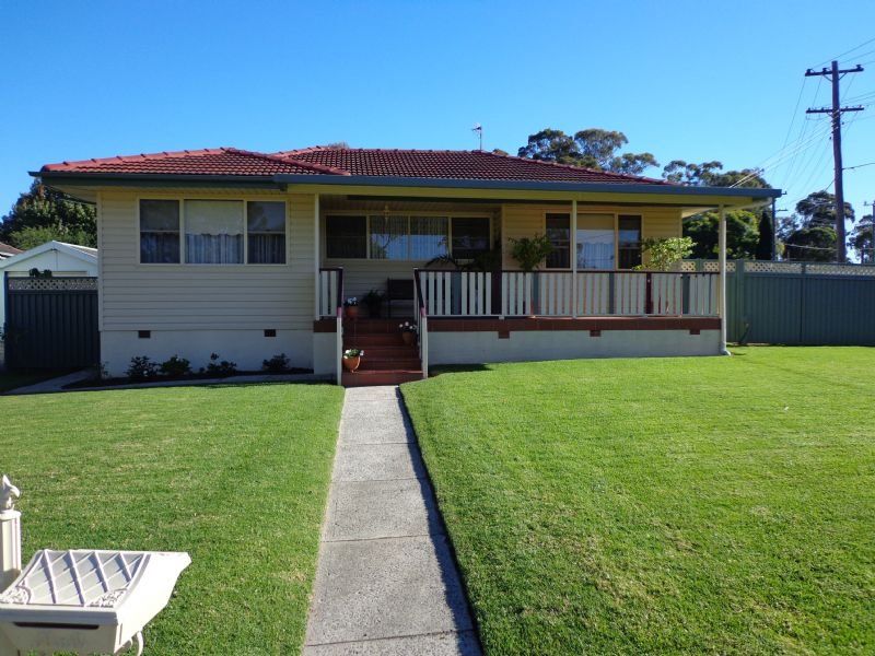 57 Tasman Parade, Fairfield West, NSW 2165