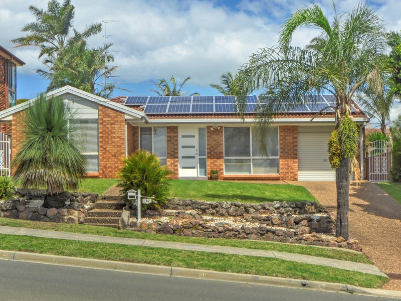 16 Pioneer Drive, Blackbutt, NSW 2529 Property Details