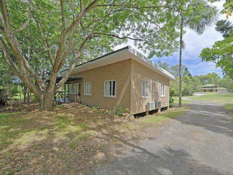 655A London Road, Chandler, QLD 4155