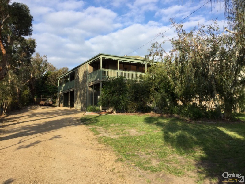 130 Miramar Road, Somers, Vic 3927