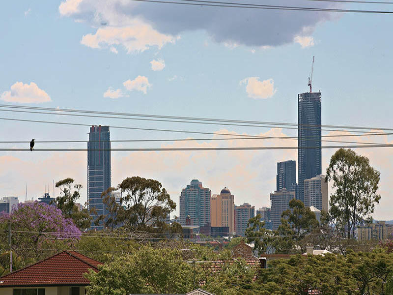 7/121 Hawthorne Road, Hawthorne, QLD 4171