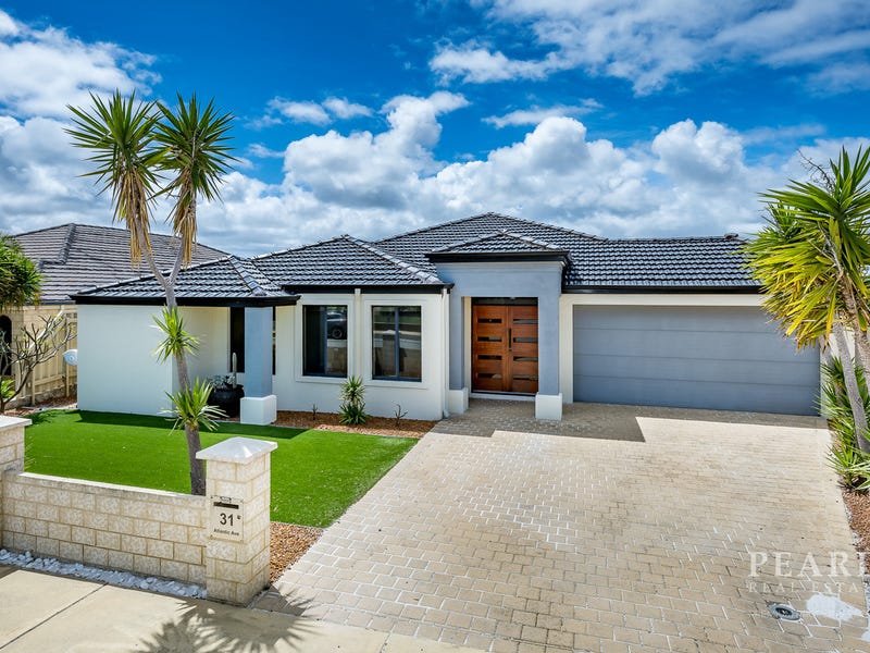 31 Atlantic Avenue, Iluka, WA 6028 Property Details