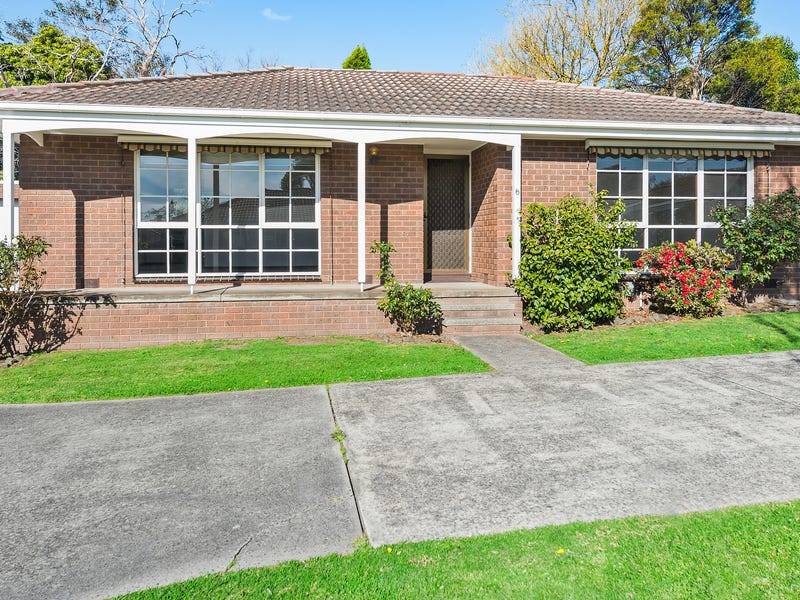 6/10 Alexandra Road, Ringwood East, VIC 3135