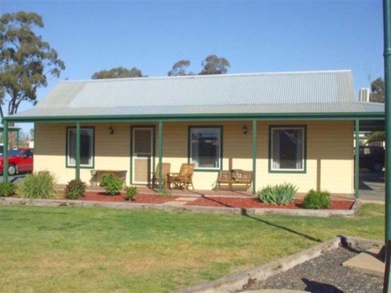 C18 Murray River Resort, Perriccota Road, Moama, NSW 2731 Property Details