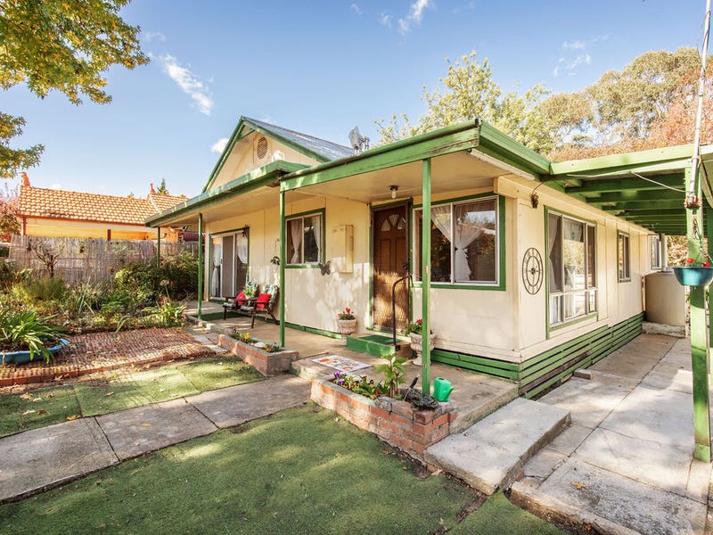 8 Melbourne Lane, Yackandandah, VIC 3749