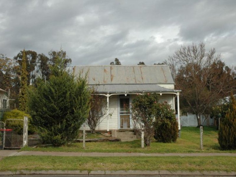 121 Inkerman Street, Maryborough, VIC 3465