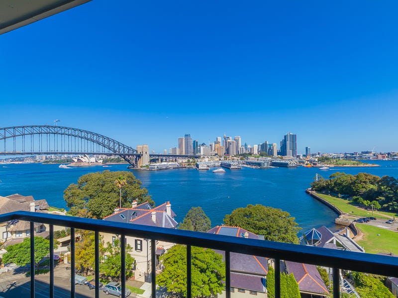 64/2-4 East Crescent Street, Mcmahons Point, NSW 2060 - realestate.com.au