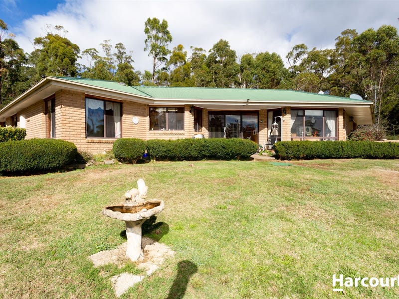 23 Whiteleys Road, Meander, Tas 7304 Property Details