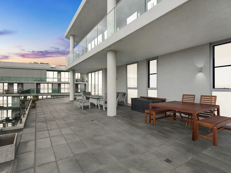 701A/86 Centenary Drive, Strathfield, NSW 2135 Property Details