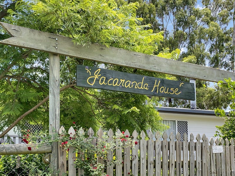 30 Balfour Street, Wyreema, Qld 4352 Property Details