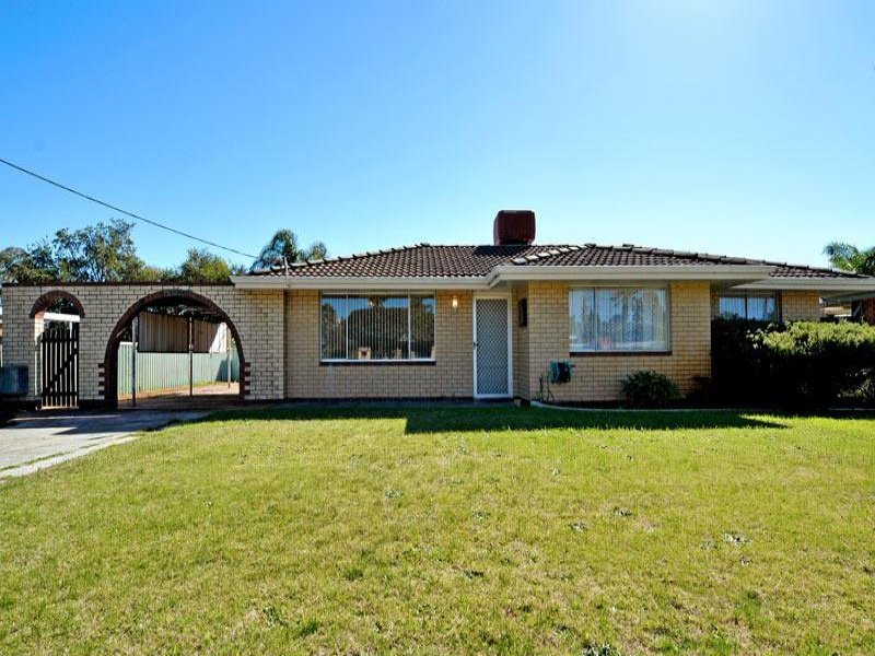 6 Hilton Crescent, Maddington, WA 6109 Property Details