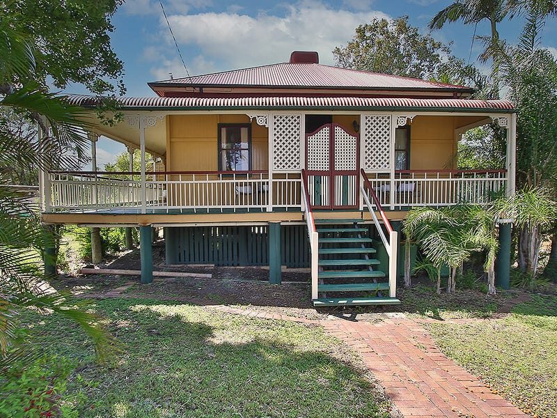 46 Walkers Lane, Booval, Qld 4304 Property Details