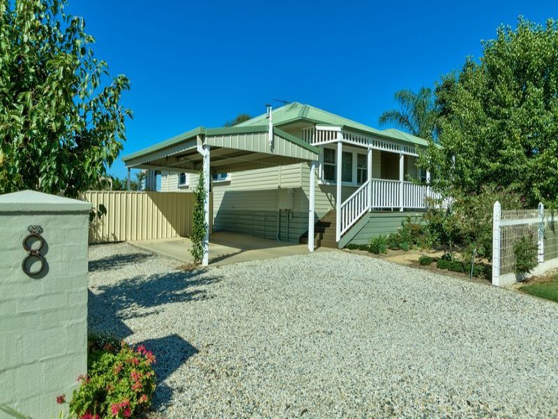 8 Ready Street, Rutherglen, VIC 3685