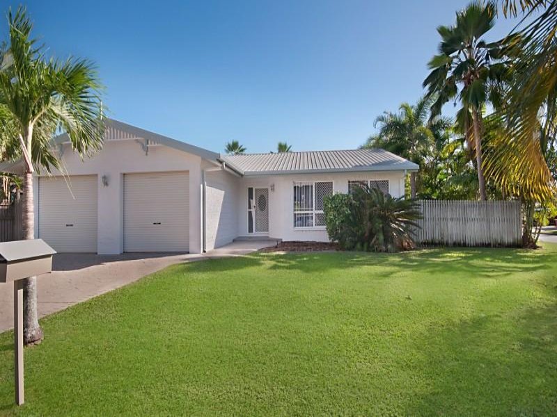 42 Nettleton Street, Mount Louisa, QLD 4814