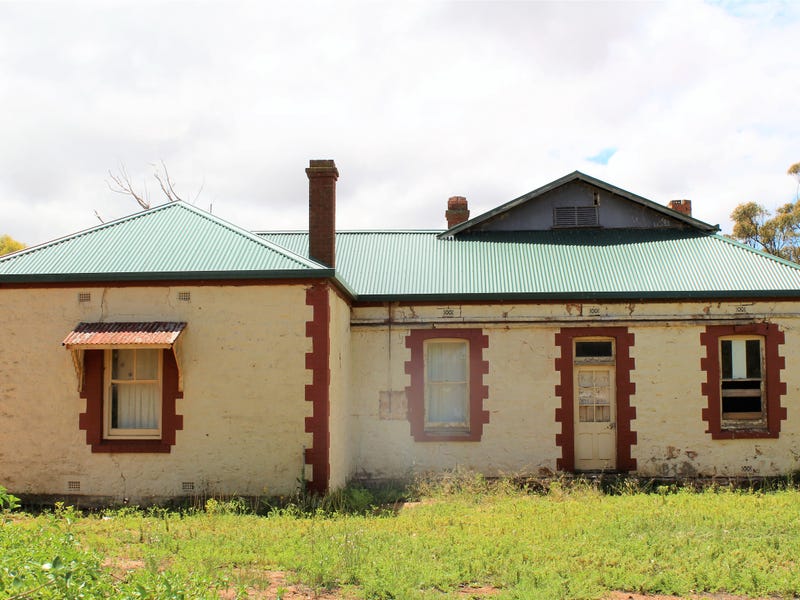 14 Main Street, Lipson, SA 5607 House for Sale