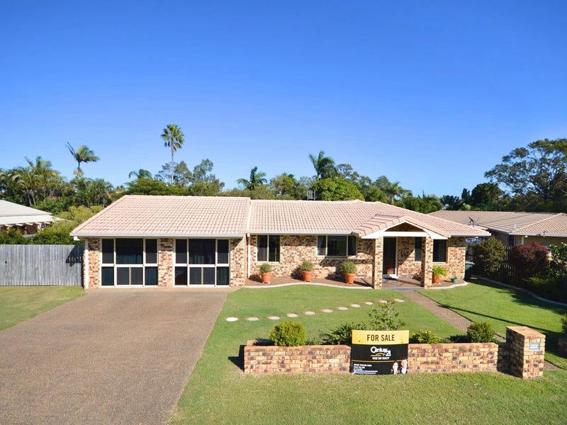 2 The Boulevarde, Avoca, Qld 4670 Property Details