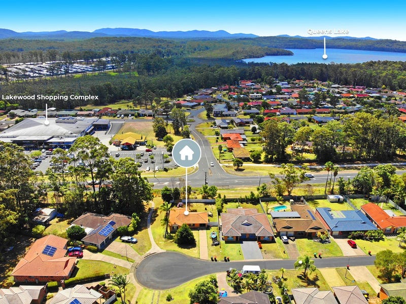 1 Ringtail Close, Lakewood, NSW 2443 - Property Details