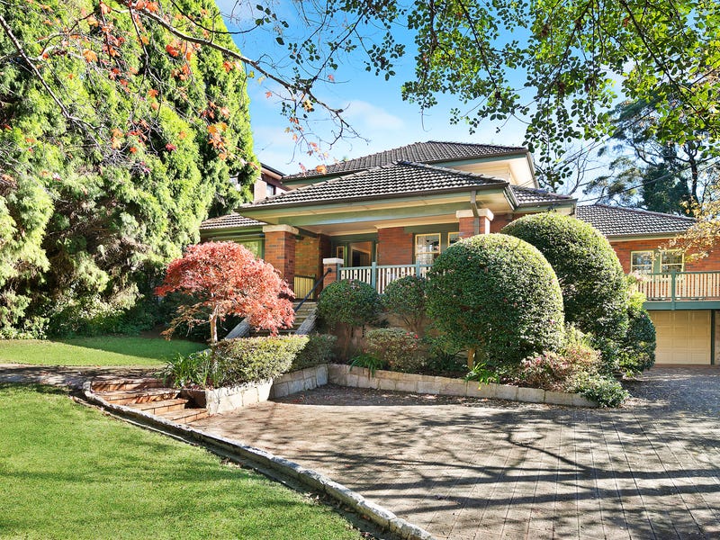 4 Oliver Road, Roseville, NSW 2069